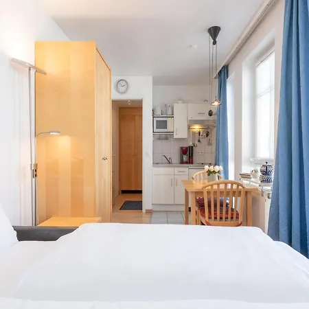 Ostseeurlaub Zu Zweit - In Mit Balkon Sellin (Rugen)