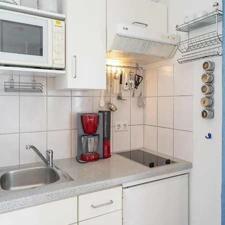 Ostseeurlaub Zu Zweit - In Mit Balkon * Sellin (Rugen)