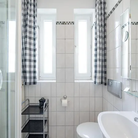 Ostseeurlaub Zu Zweit - In Mit Balkon *