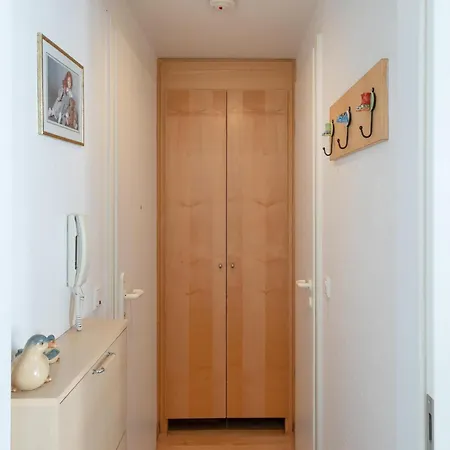 Apartment Ostseeurlaub Zu Zweit - In Mit Balkon