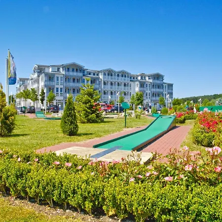 Ostseeurlaub Zu Zweit - In Mit Balkon Sellin (Rugen)