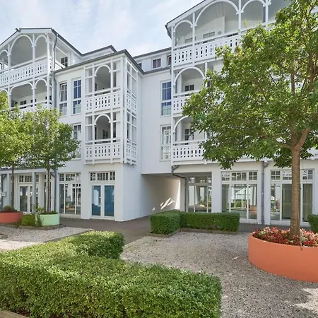 Ostseeurlaub Zu Zweit - In Mit Balkon Apartment *